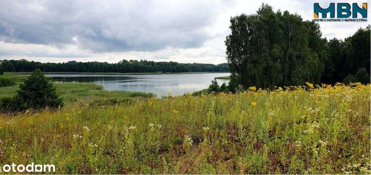 28 hektarów nad jeziorem w gminie Gołdap - Pełny obrazek: 4/20