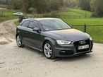 Audi A3 2.0 TDI S line Sportpaket - 20