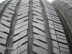 OPONY LATO 4szt BRIDGESTONE DUELER H/T 255/70R18 - 4