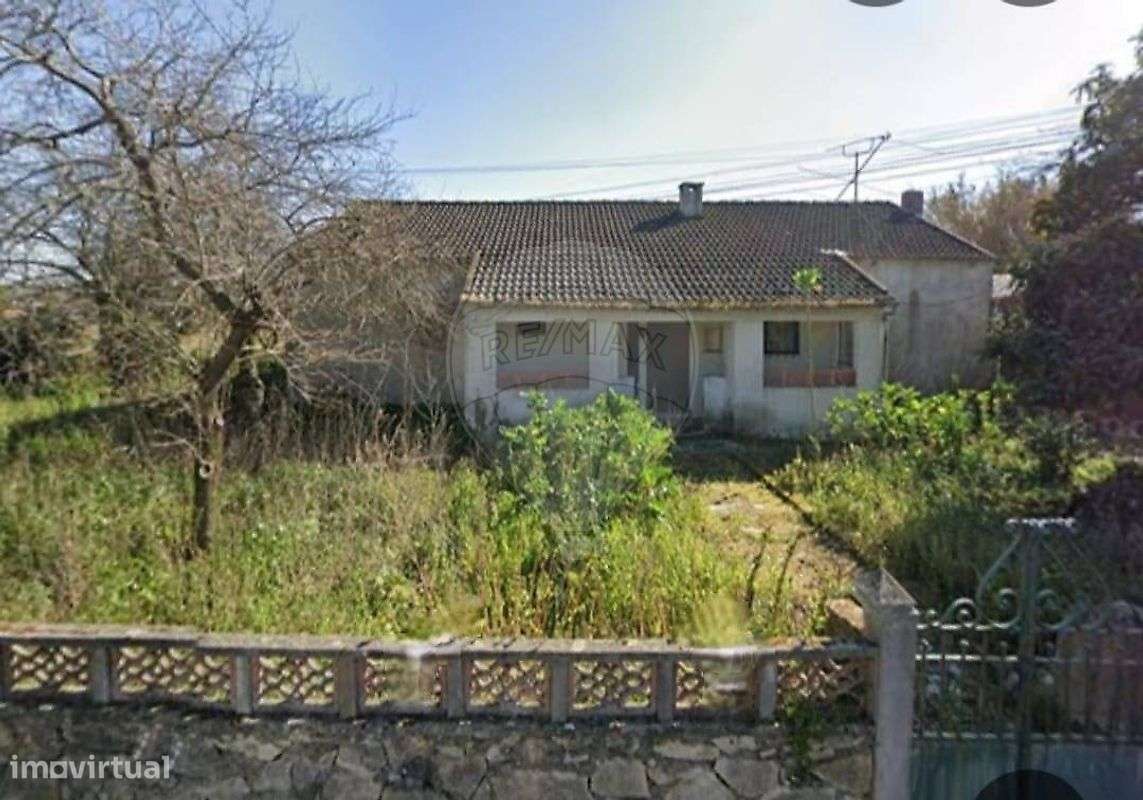 Moradia T3 para venda-0