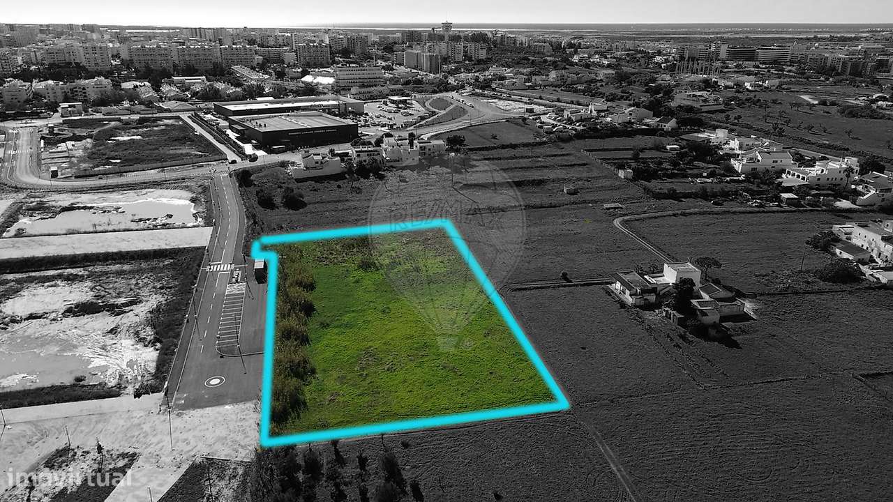 Terreno  para venda-2