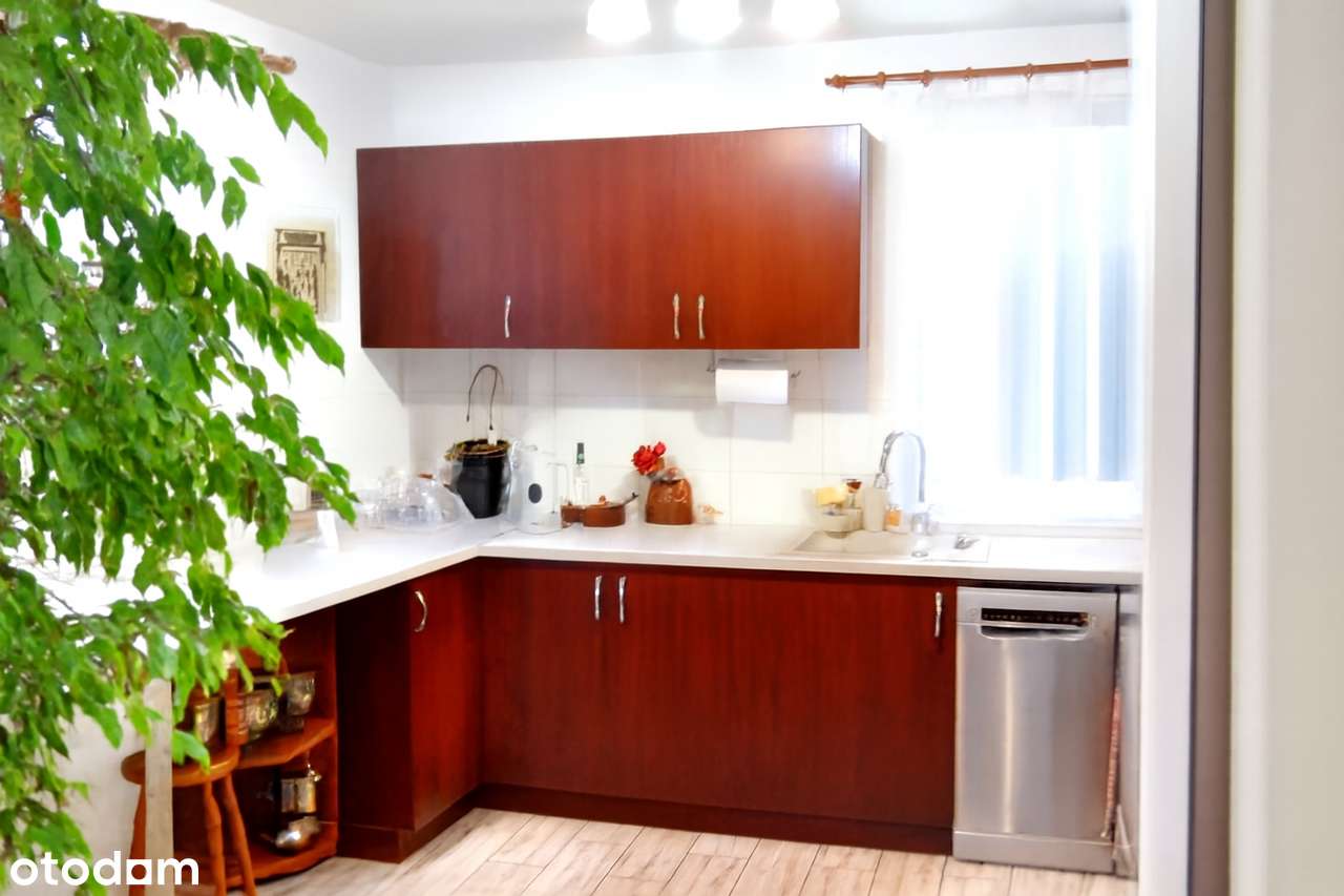 Nowoczesny dom w sercu natury - Pełny obrazek: 5/18