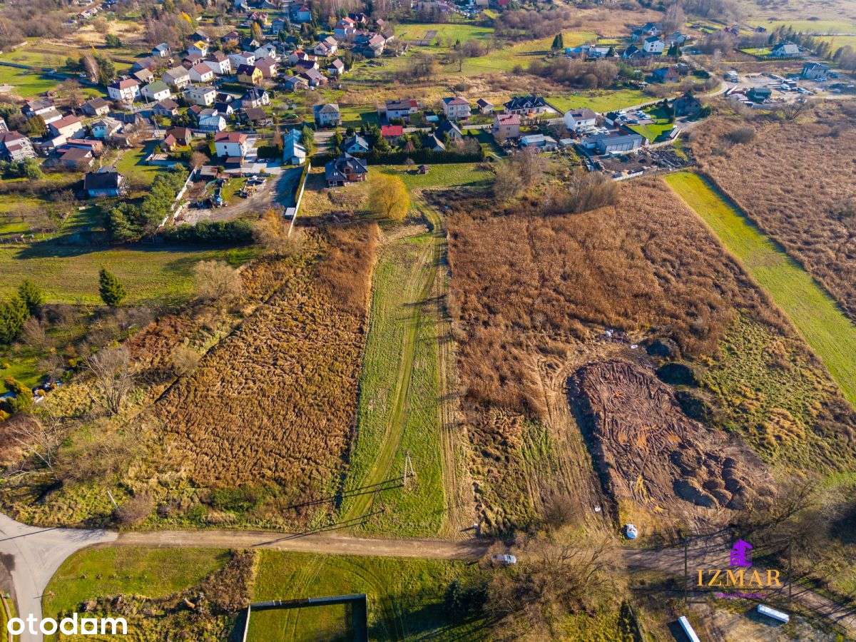 Dom marzeń na Jurze z gigantyczną działką...-7