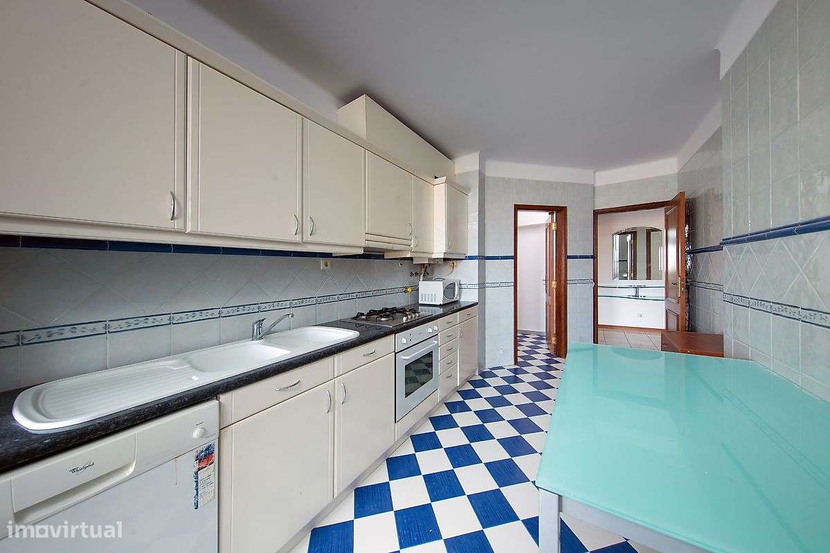 Apartamento T2 para venda-18