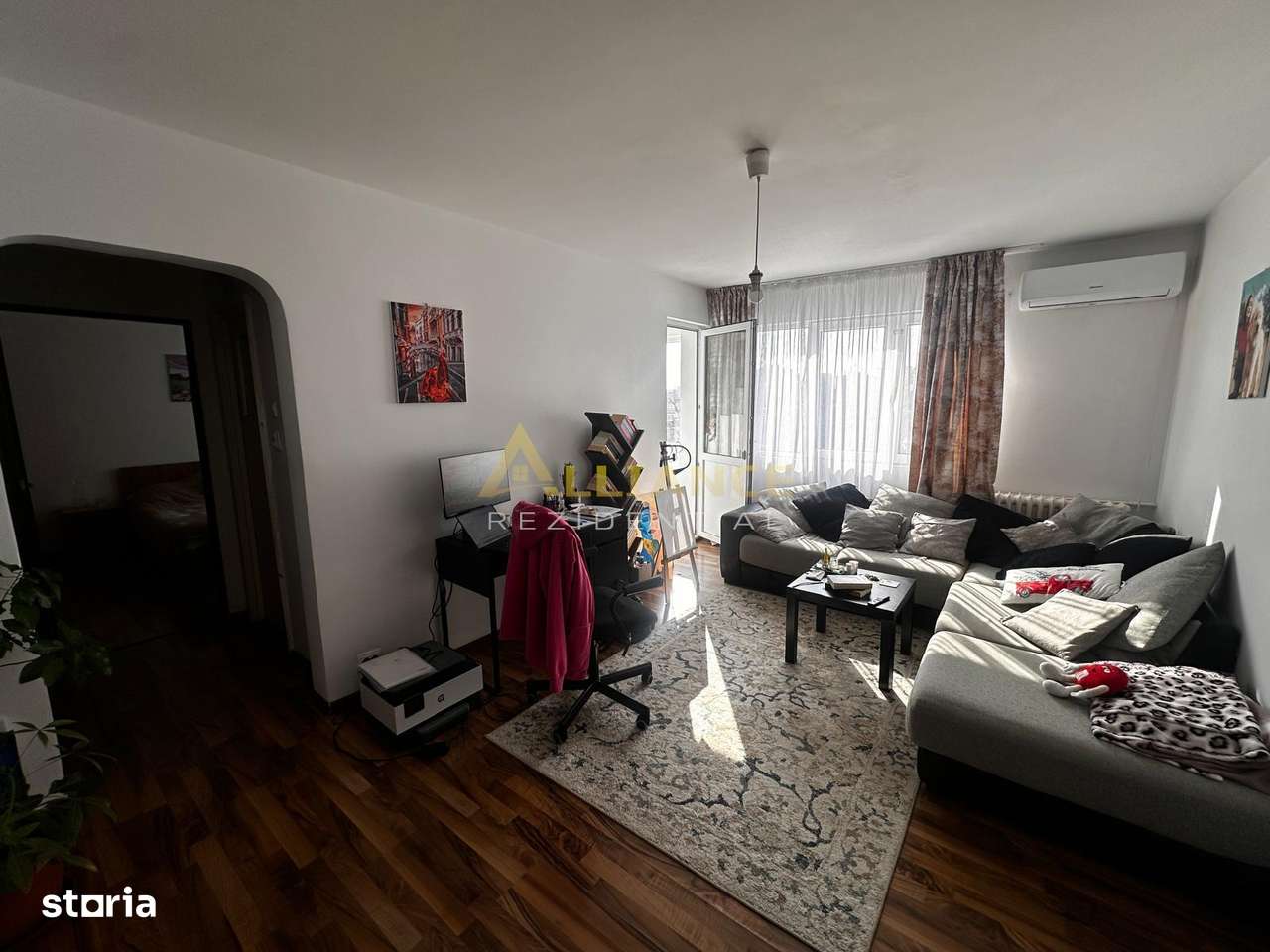 Metrou Dristor-Apartament 3 Camere-1