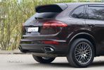 Porsche Cayenne Diesel Platinum Edition - 33