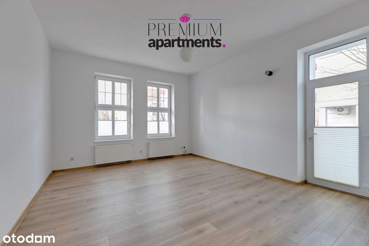 Przestronne 4 pok Oliwa blisko Centrum Biznesu - Pełny obrazek: 5/20