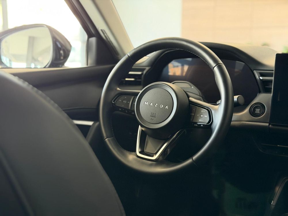 Mazda Cx-5 e-Skyactiv G Centre-Line Salon Polska FV23% GOTÓWKA EASING