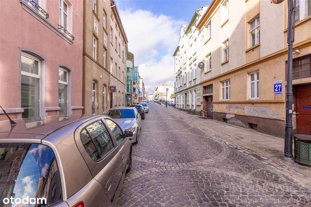 Lokal użytkowy, parter przy ul. Kaszubskiej.-11