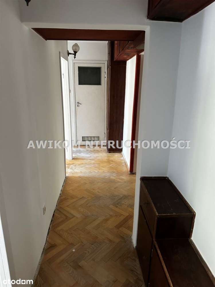 Mieszkanie, 63,50 m², Warszawa-7