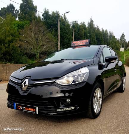 Renault Clio - 16