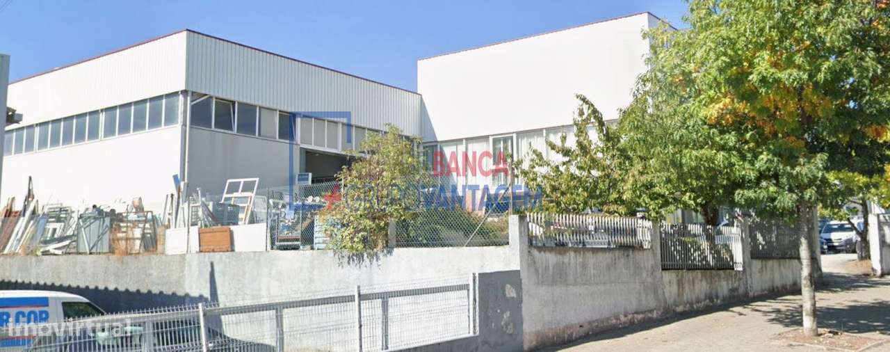 PAVILHÃO INDUSTRIAL - BRAGANÇA - Grande imagem: 4/9