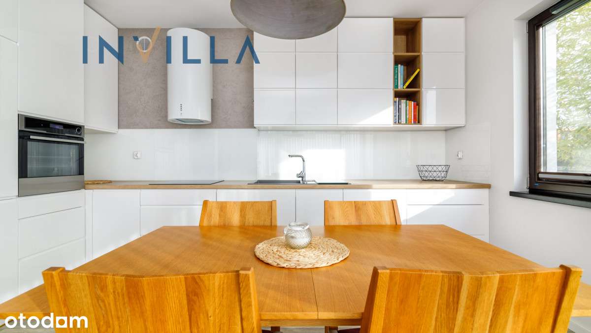 Na wynajem dom nad morzem Mechelinki - Pełny obrazek: 4/19