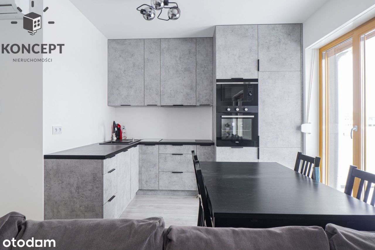 Apartament Serialowa 4 sypialnie Atm Bielany - Pełny obrazek: 4/11