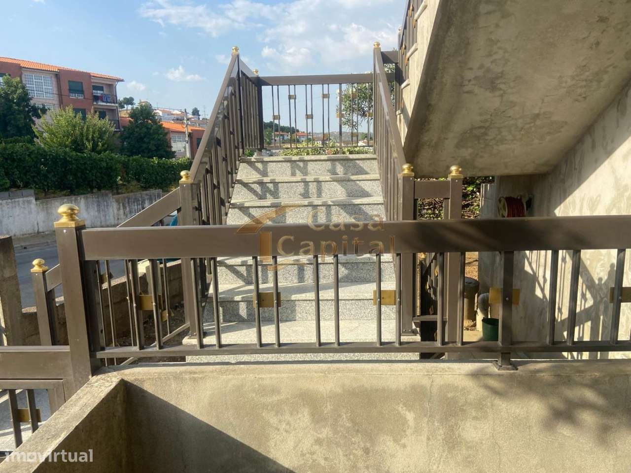 Moradia Isolada em Alijó-26