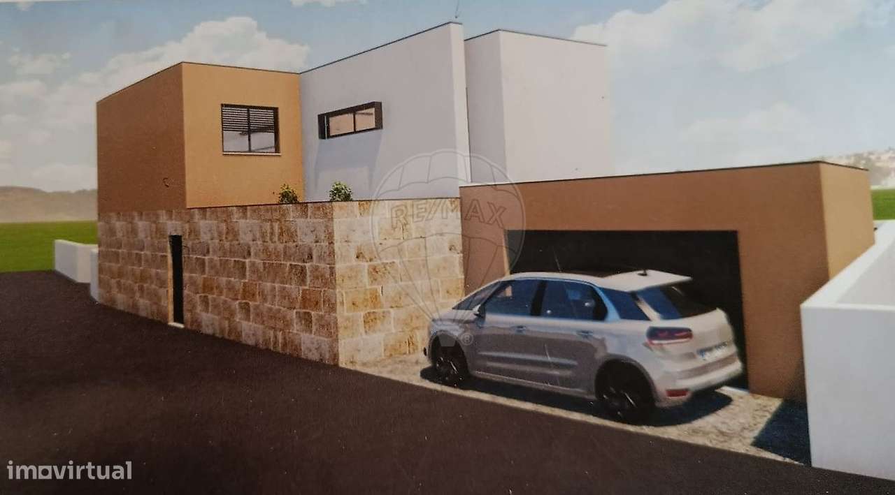 Moradia T3 para venda-1