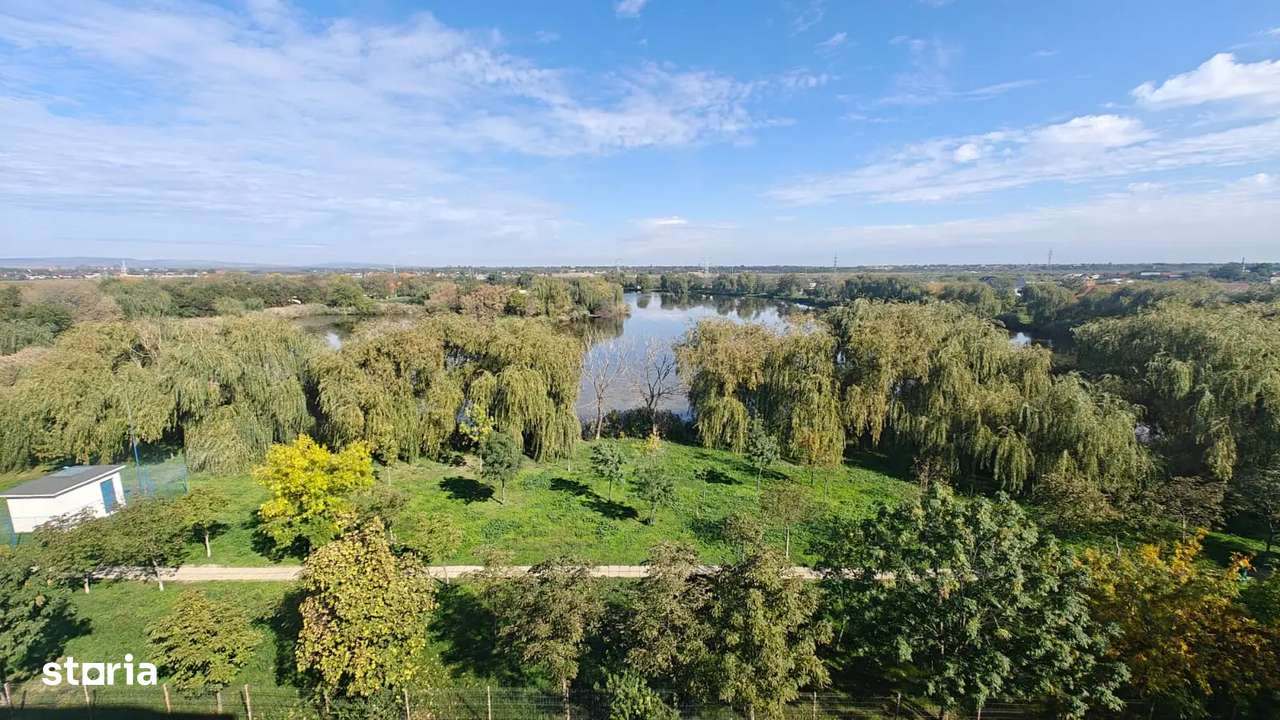 Apartament cu 3 camere ~ Parcul Tineretului ~ Conf. 1 dec-8