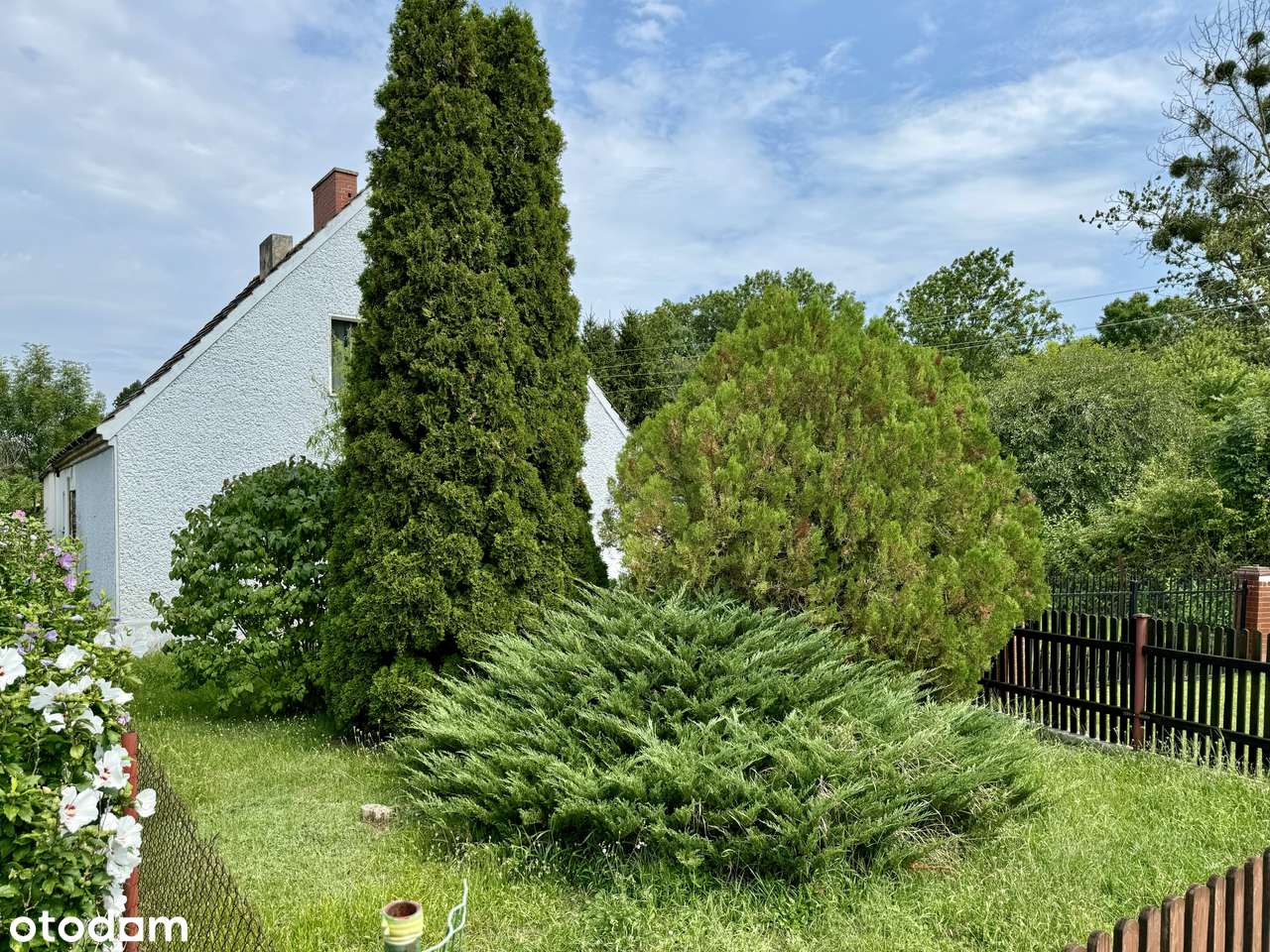 Na sprzedaż dom do remontu – Skarbiszów, 10 km od Opola - Pełny obrazek: 3/18