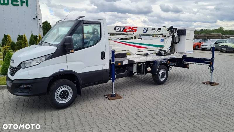 Iveco Daily 35S14H - 19