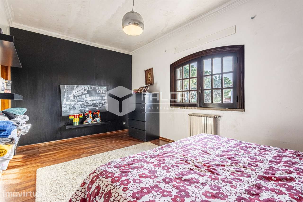 Moradia T5 Venda em Santarém (Marvila), Santa Iria da Ribeira de Santa-42