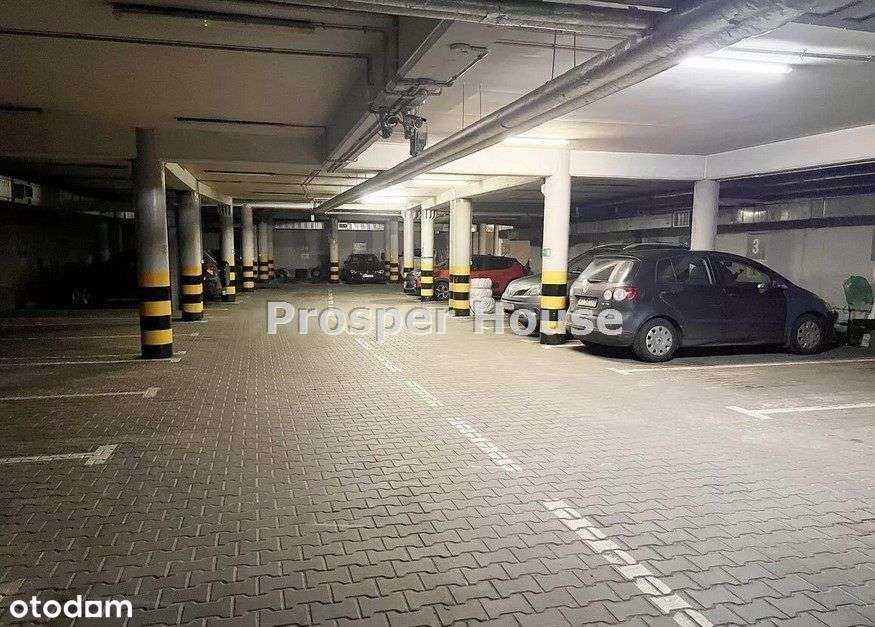 Mieszkanie, 42 m², Warszawa - Pełny obrazek: 2/12