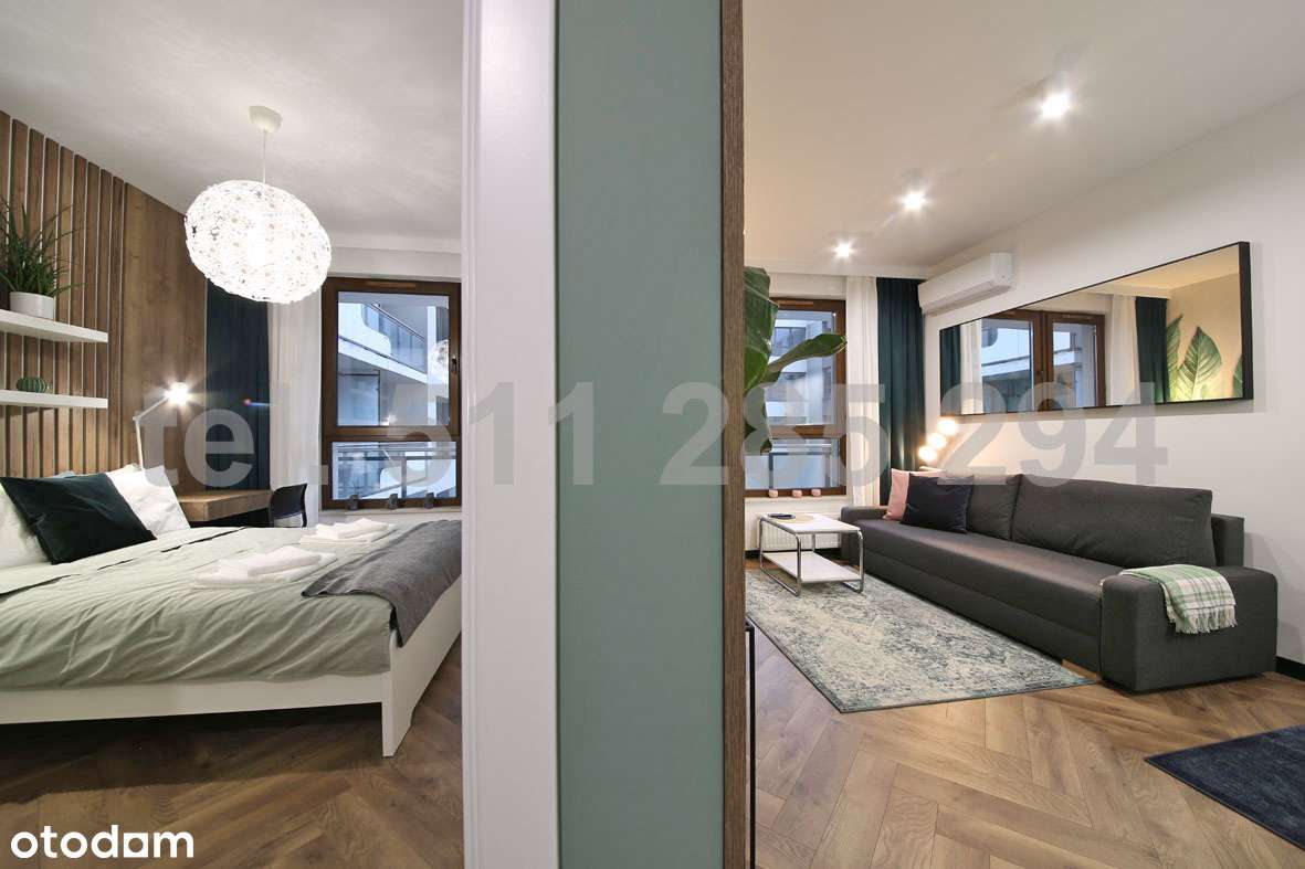 Super lokalizacja, wszystko nowe, pełne wyposażenie.-10