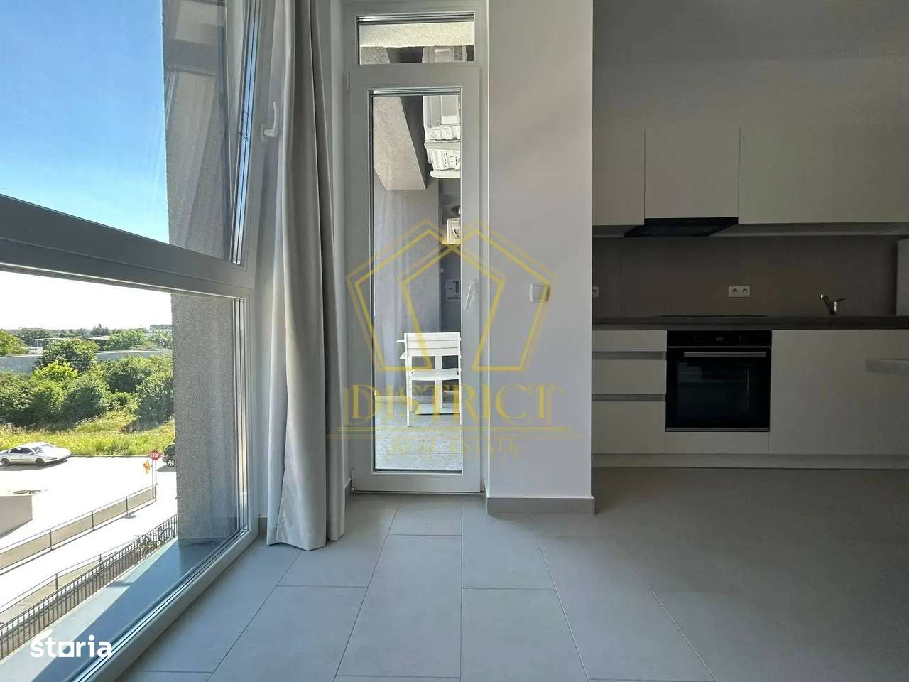 Apartament de Lux cu 2 camere I Complexul Studentesc - Imagine principală: 5/6