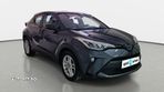 Toyota C-HR 1.8 HSD 122 CP 4x2 CVT Core - 3