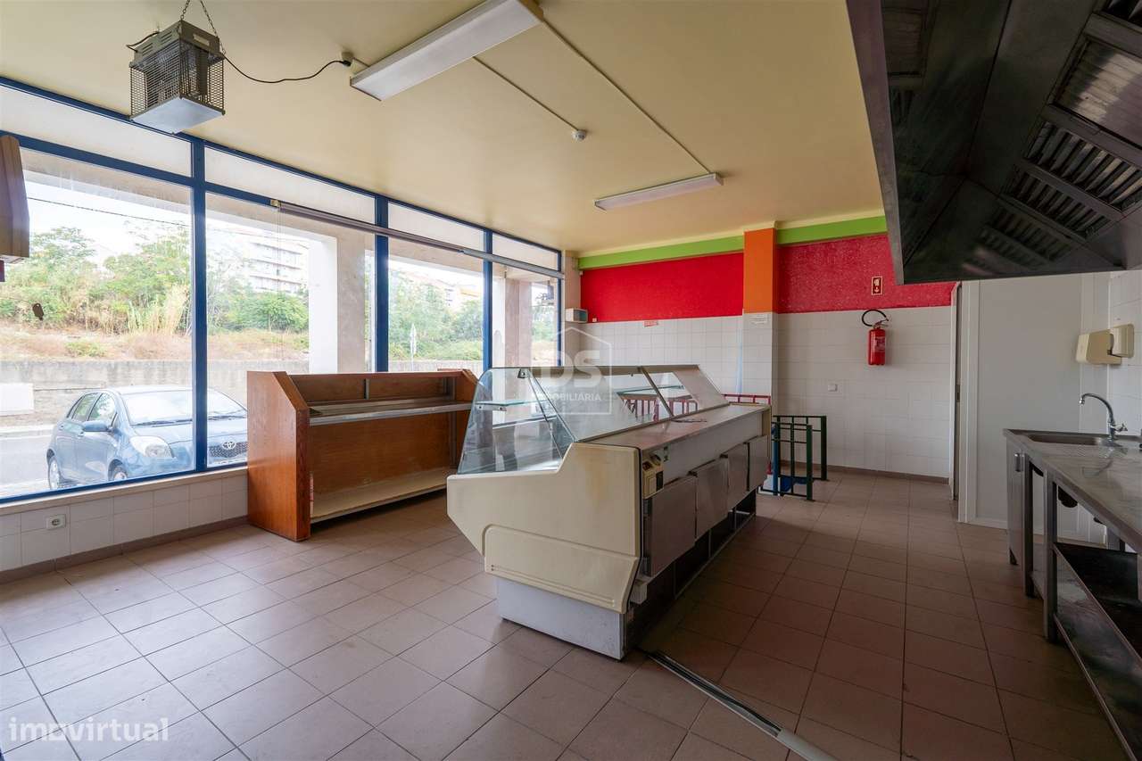 Loja  Venda em Leiria, Pousos, Barreira e Cortes,Leiria-6