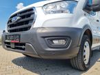 Ford Transit Lift L4H3 *99999zł NETTO* 2,0TdCi/131KM - 10