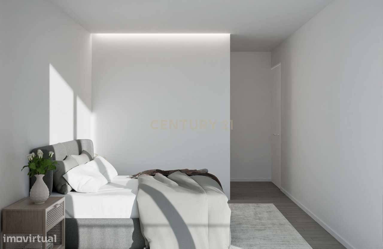T1 Duplex - Empreedimento Recarei-13