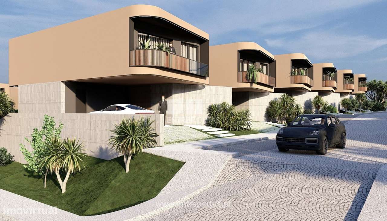 Venda de excelente terreno para construção, Afife, Viana do Castelo - Grande imagem: 5/19