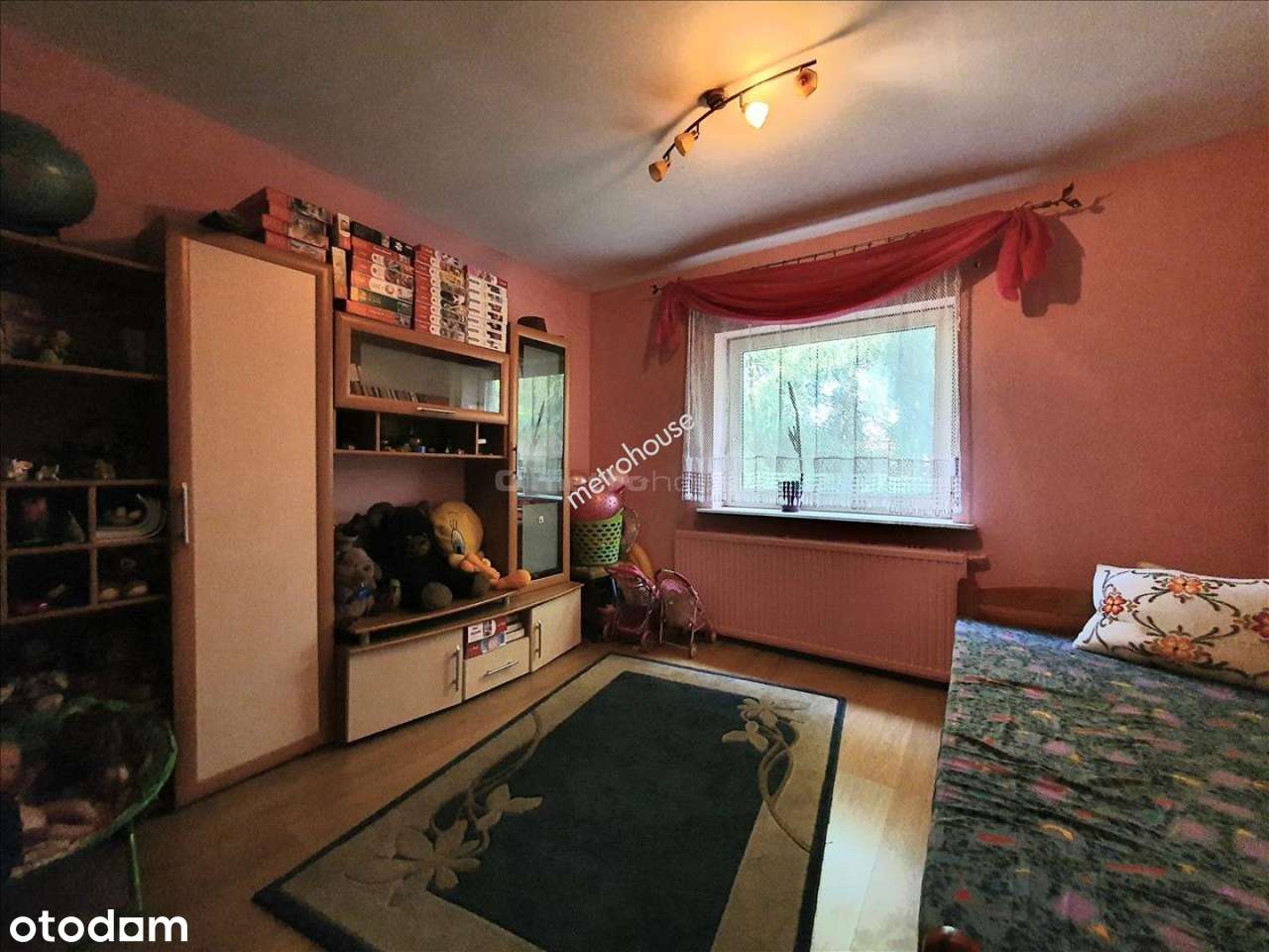 Dom parterowy pod Słupskiem - Pełny obrazek: 4/11