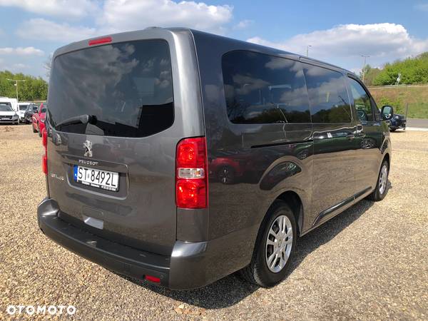 Peugeot Traveller 2.0 BlueHDi Long Active - 5