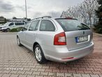 Skoda Octavia - 17