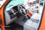 Volkswagen T5 Lift DOKA / Brygadówka/ Klima/ Perfekcyjny stan ! Sprowadzony - 24