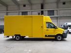 Volkswagen Crafter - 5