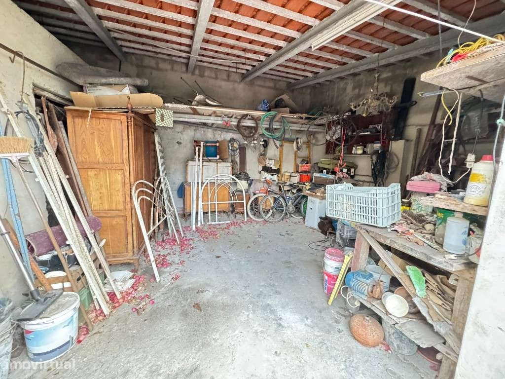 Moradia T4 com Jardim em Campo - Caldas da Rainha | Espaço, Charme ...-16