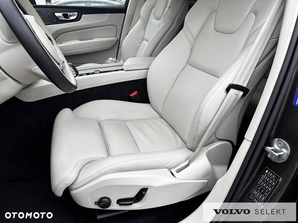 Volvo XC 60 - 7