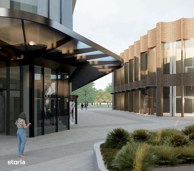 Oportunitate! Apartament 2 camere, etajul 10, zona Piata Abator - Imagine principală: 3/3