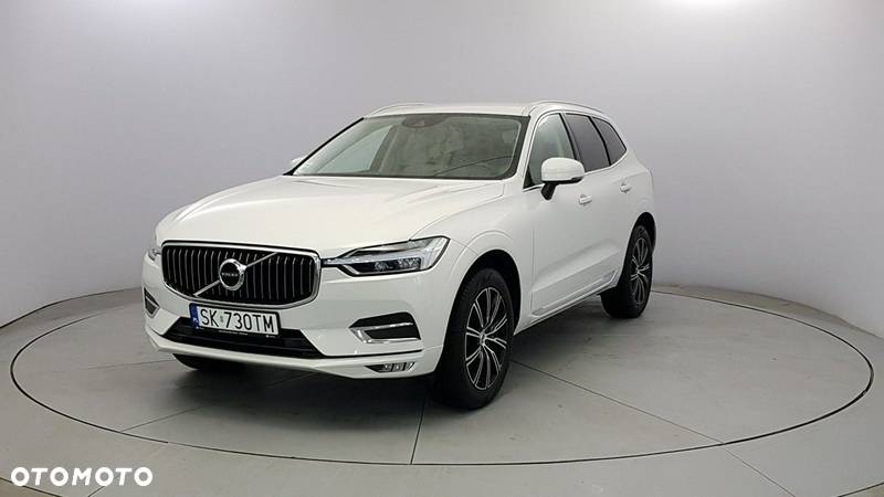 Volvo XC 60 B4 B Inscription - 3