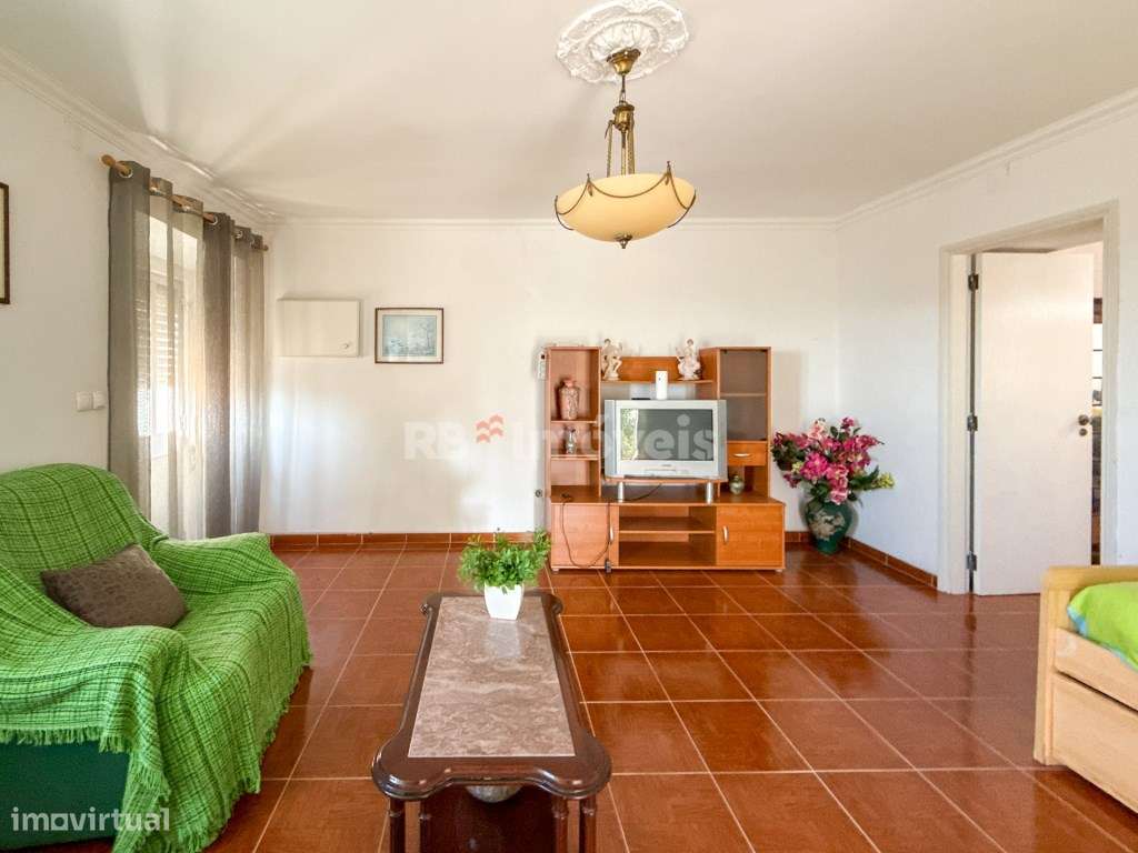 Moradia T2+1- Moita do Norte - Grande imagem: 4/58