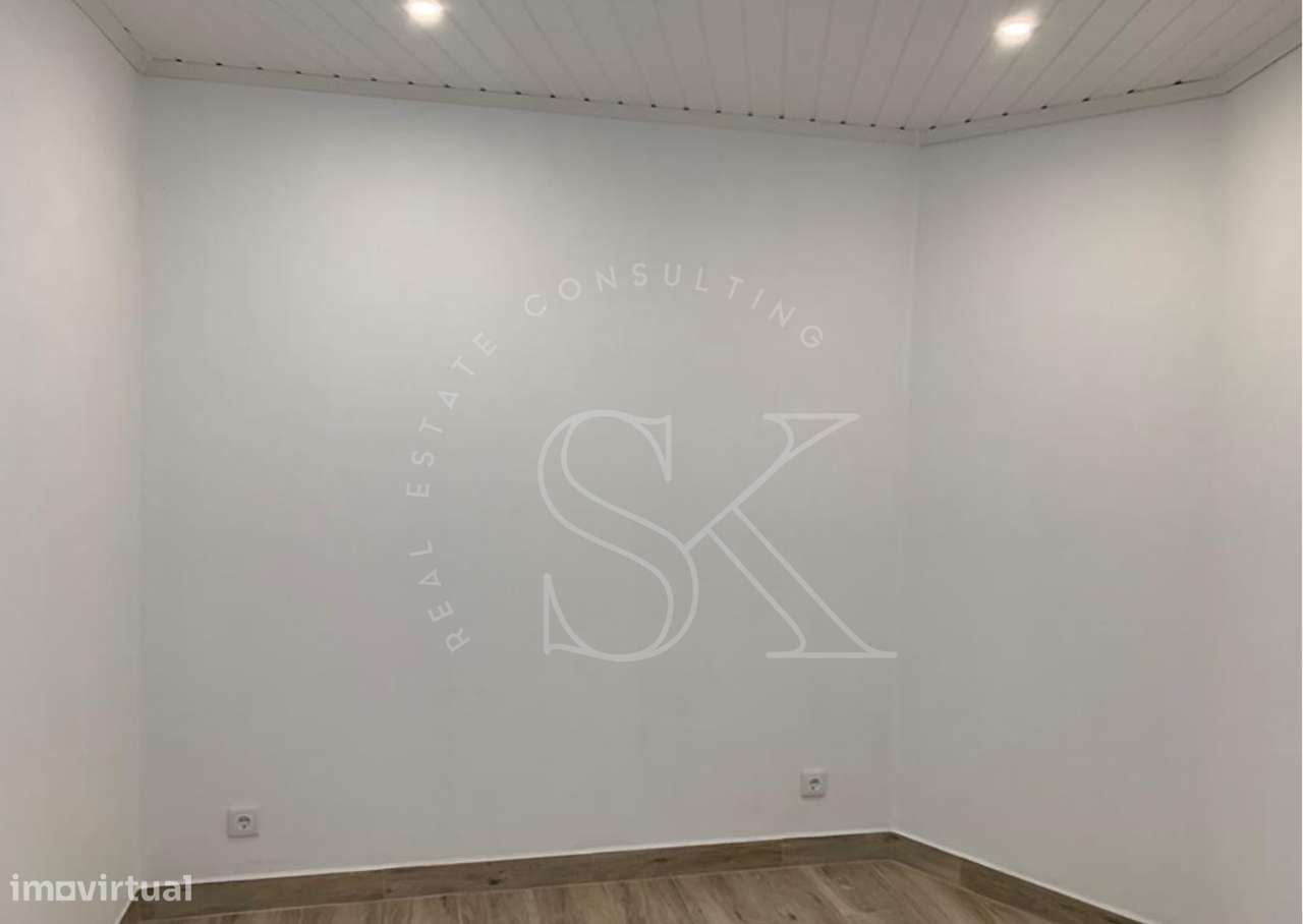 Moradia, 30 m², Cabeção-8