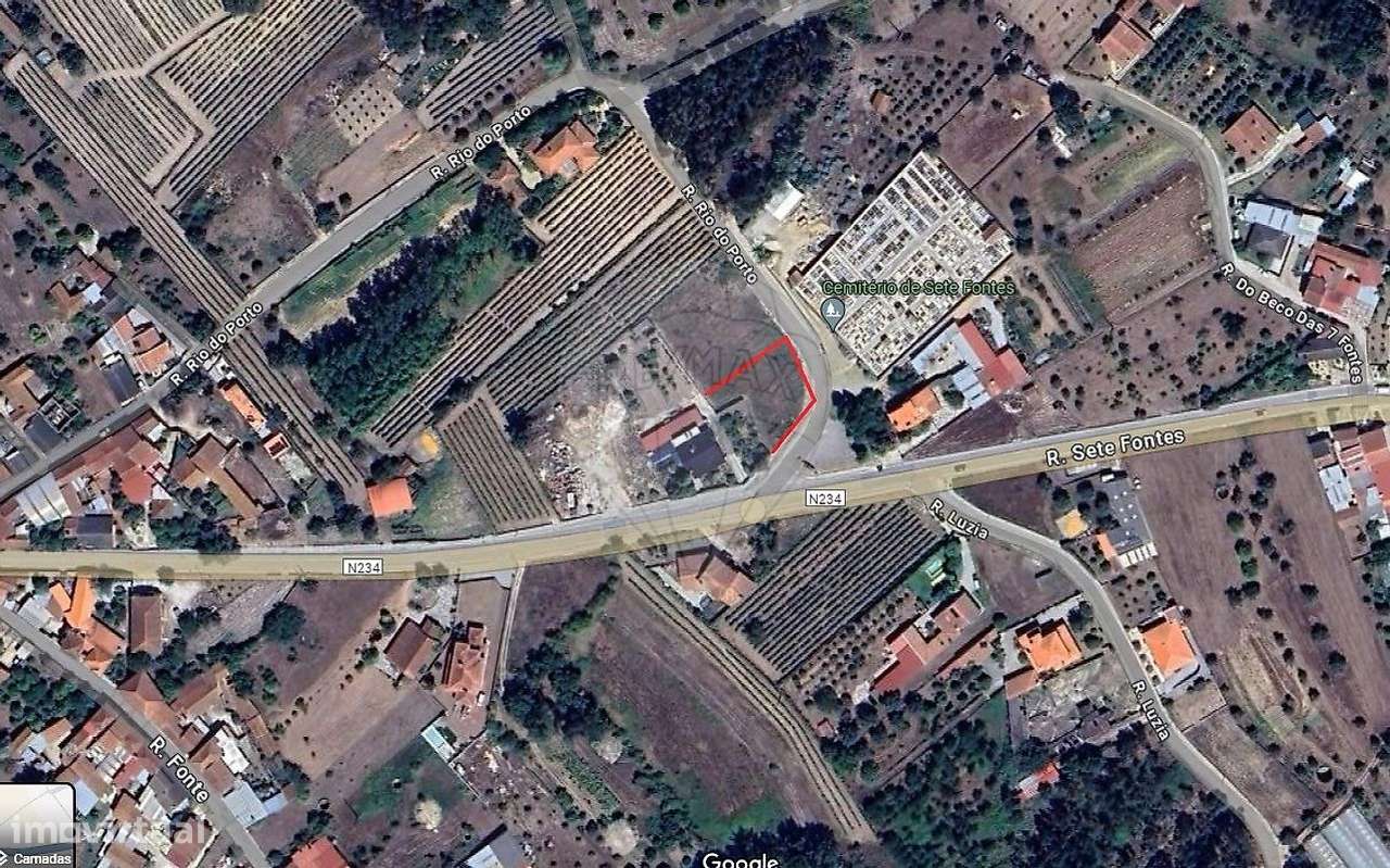 Terreno  para venda - Grande imagem: 5/13