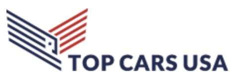 TopCarsUSA logo