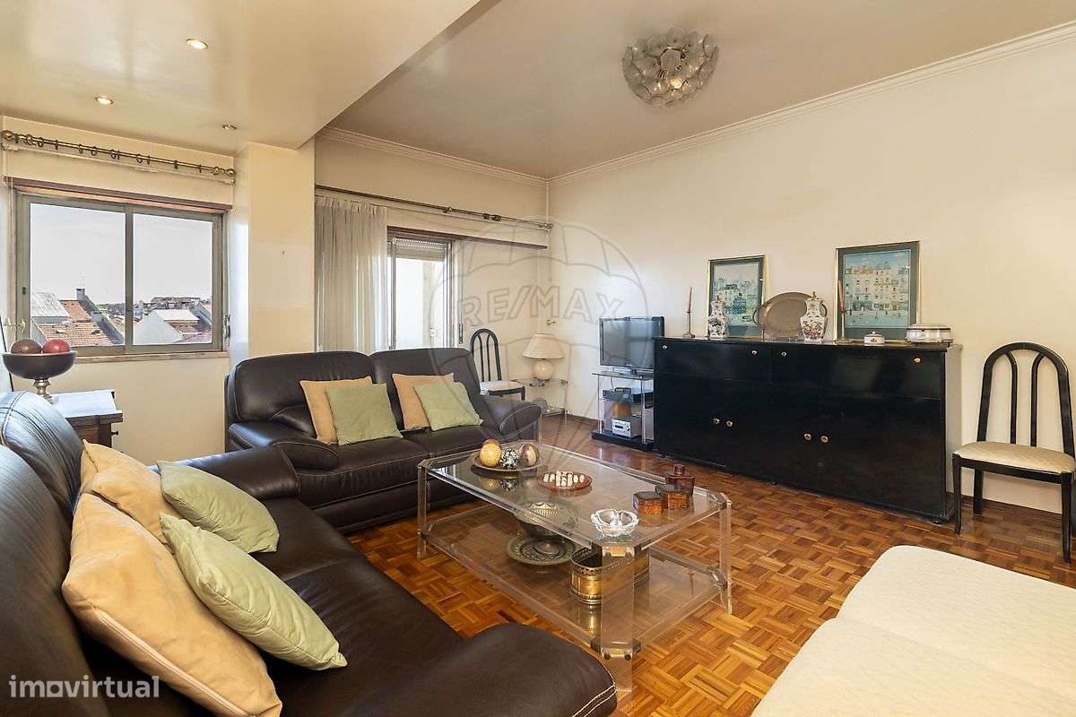 Apartamento T3 para venda - Grande imagem: 4/31