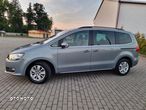 Volkswagen Sharan 2.0 TDI Comfortline - 7