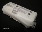 Airbag do tablier pasageiro bmw3 e46 2001+ - 2