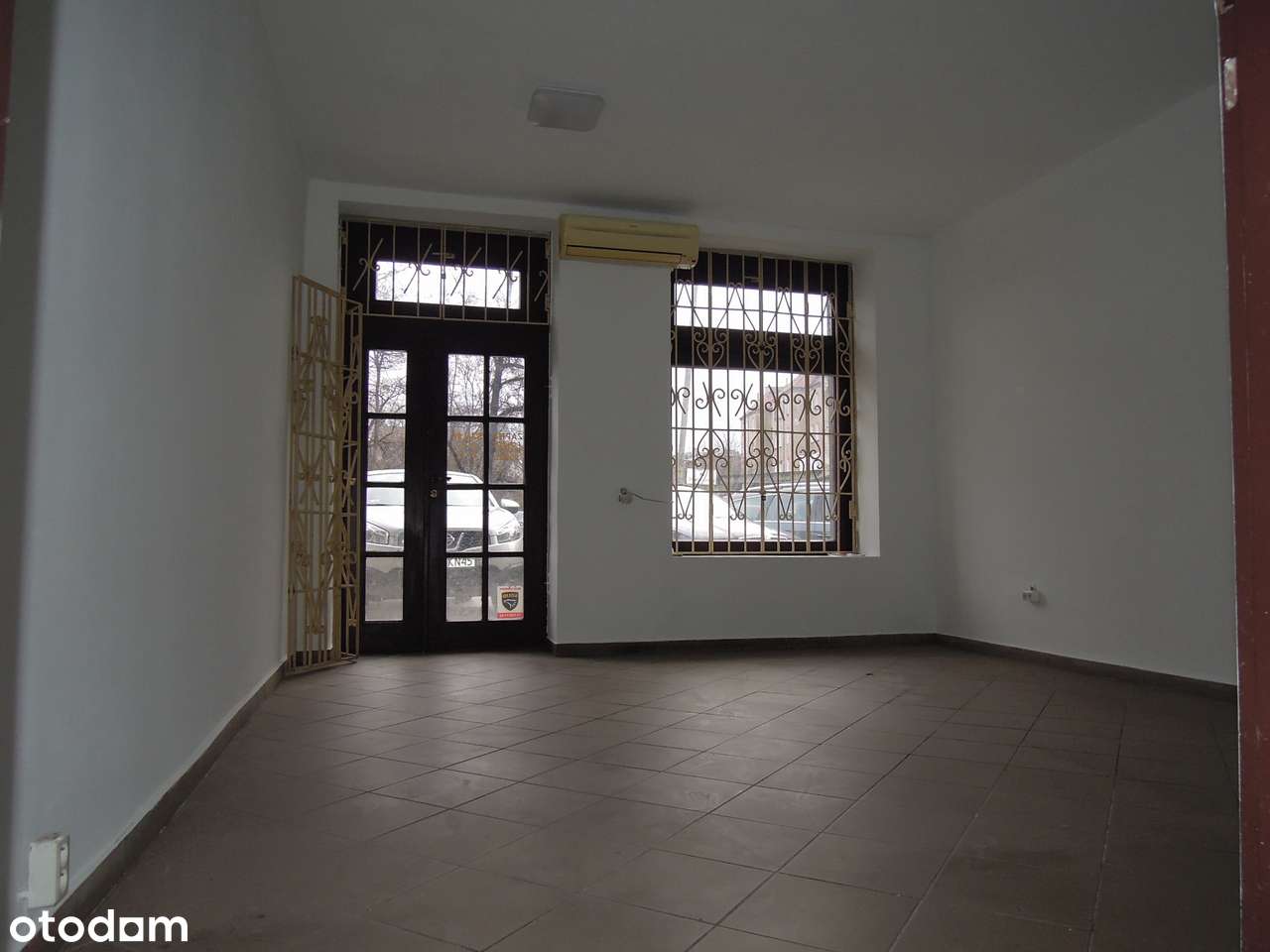 Wrocław/Stare Miasto/ul.Sienkiewicza, przy Ogrodzie Botanicznym, 26m2,