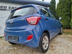 Hyundai i10 1.0 blue Pure - 11